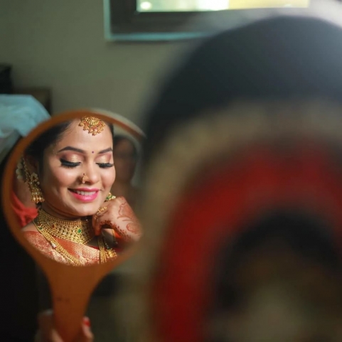 Affus Beauty Parlour