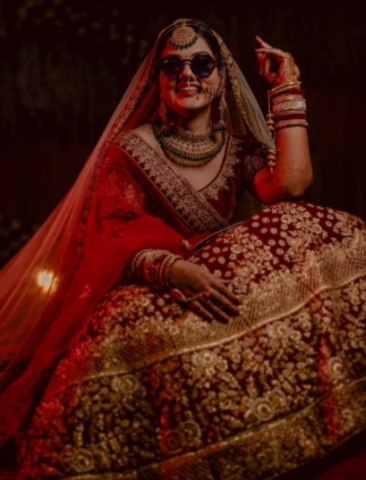 Dynamic Creator Production