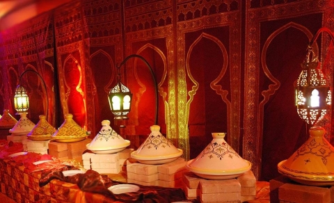 Shyam Vandana Catering Service