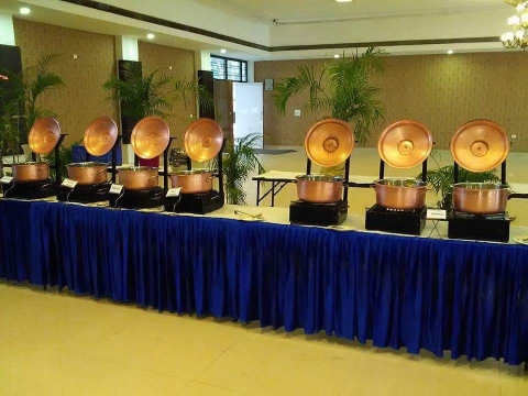 Shyam Vandana Catering Service