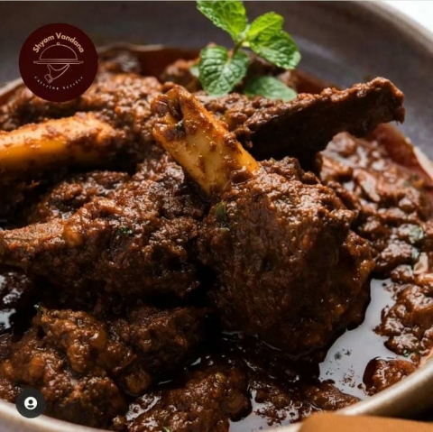 Shyam Vandana Catering Service