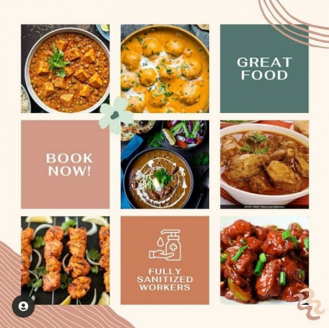 Shyam Vandana Catering Service