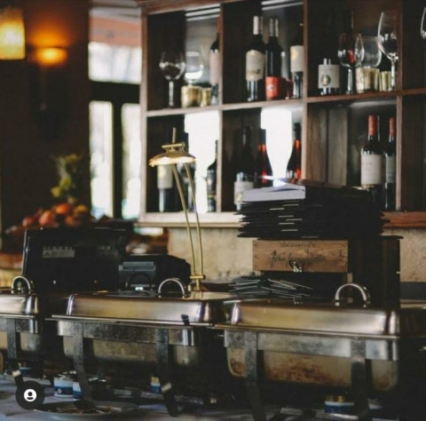 Shyam Vandana Catering Service