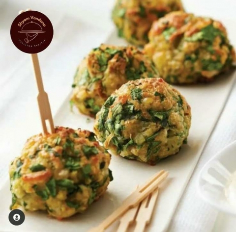 Shyam Vandana Catering Service