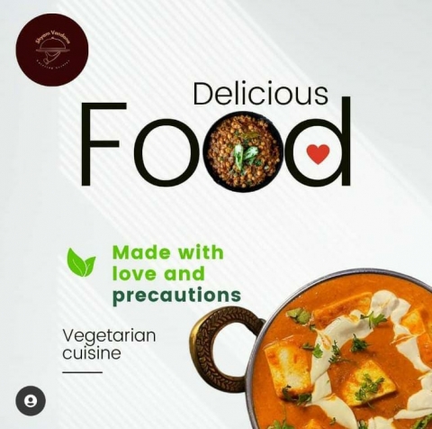 Shyam Vandana Catering Service