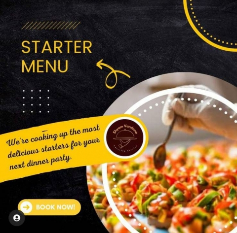 Shyam Vandana Catering Service