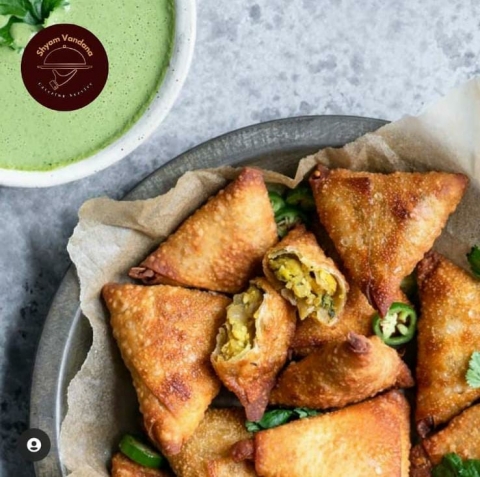 Shyam Vandana Catering Service