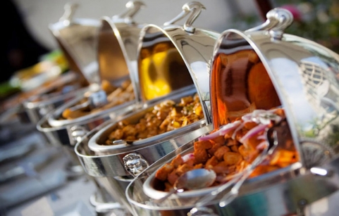 Shyam Vandana Catering Service