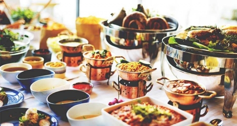 Shyam Vandana Catering Service