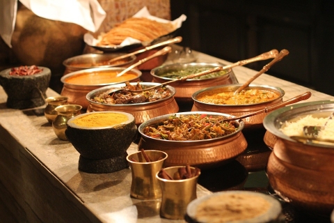 Shyam Vandana Catering Service