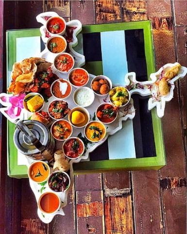 Shyam Vandana Catering Service