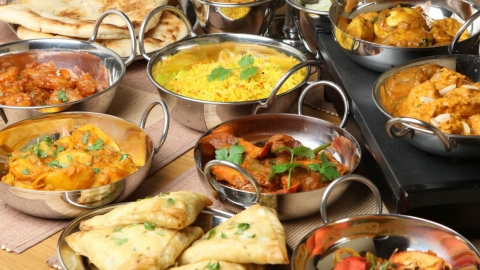 Shyam Vandana Catering Service