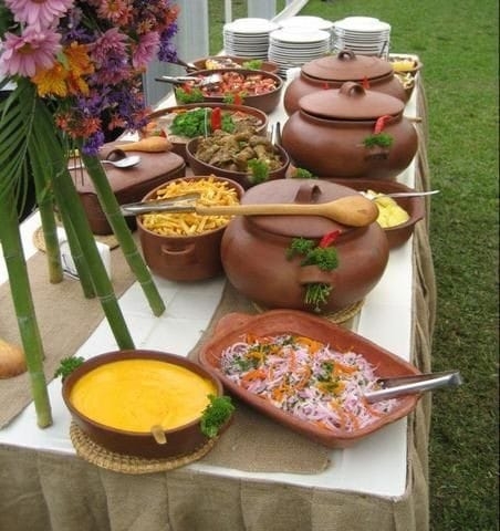 Shyam Vandana Catering Service
