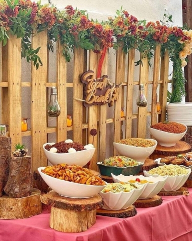 Shyam Vandana Catering Service