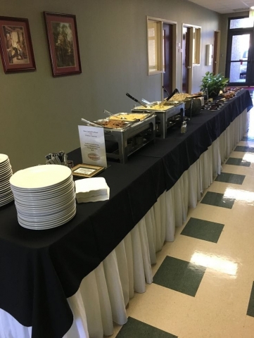 Shyam Vandana Catering Service