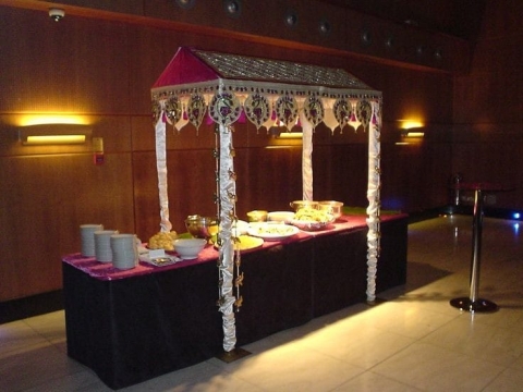 Shyam Vandana Catering Service