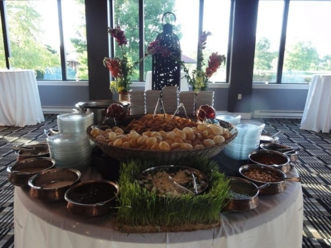 Shyam Vandana Catering Service
