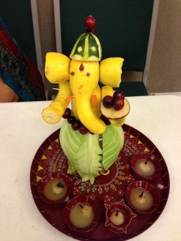 Shyam Vandana Catering Service