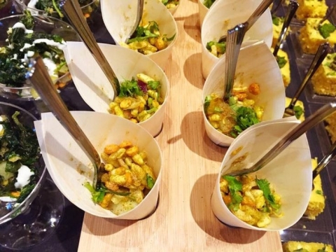 Shyam Vandana Catering Service