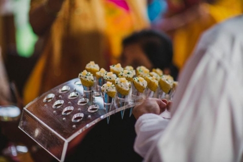 Shyam Vandana Catering Service