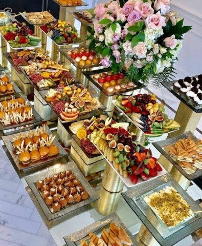 Shyam Vandana Catering Service