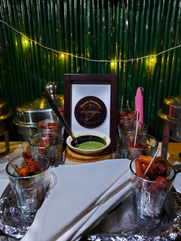 3232Shyam Vandana Catering Ser