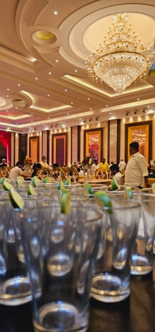 4545Shyam Vandana Catering Ser