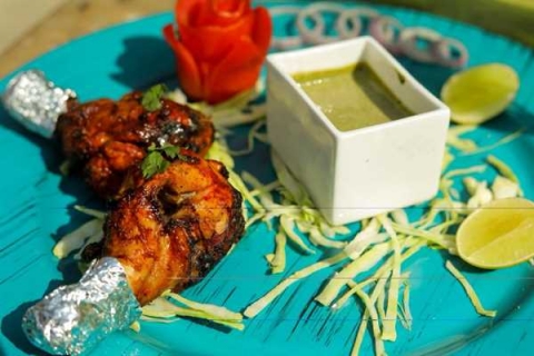 Shyam Vandana Catering Service