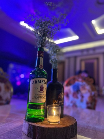 Shyam Vandana Catering Service