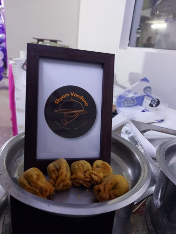 1111Shyam Vandana Catering Ser