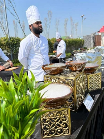 1212Shyam Vandana Catering Ser