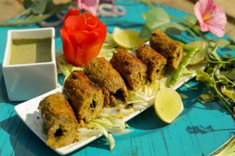 Shyam Vandana Catering Service