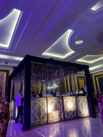 Shyam Vandana Catering Service