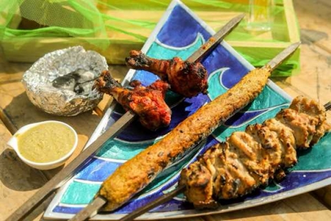 Shyam Vandana Catering Service