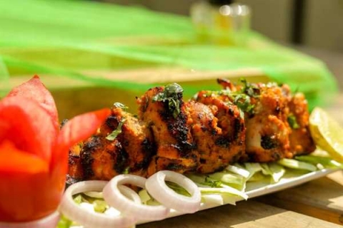 Shyam Vandana Catering Service