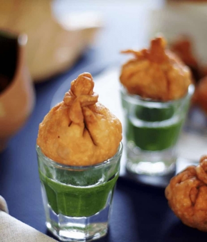 Shyam Vandana Catering Service