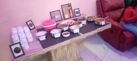 Shyam Vandana Catering Service