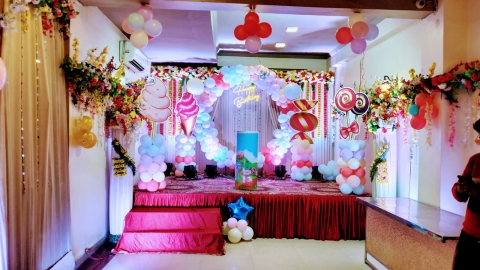 Shyam Vandana Catering Service