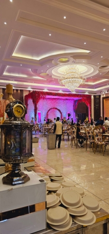 Shyam Vandana Catering Service