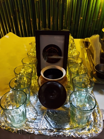 Shyam Vandana Catering Service