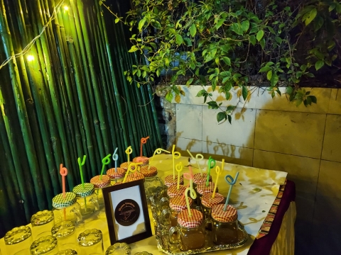 Shyam Vandana Catering Service