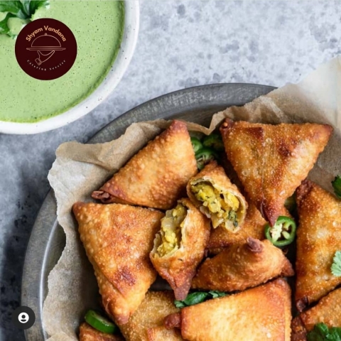 Shyam Vandana Catering Service