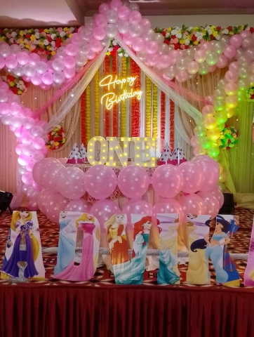 Shyam Vandana Catering Service