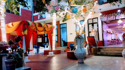 Shyam Vandana Catering Service