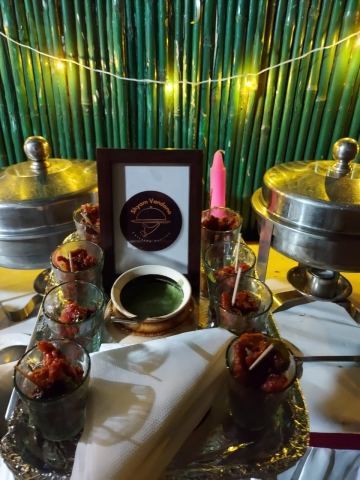 Shyam Vandana Catering Service