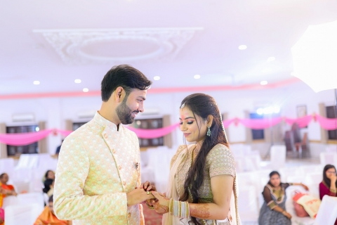 Vicky Sharma Photography