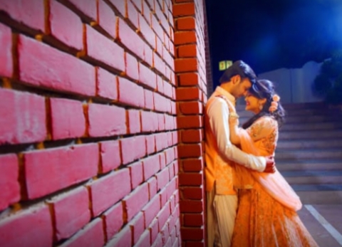 Vicky Sharma Photography