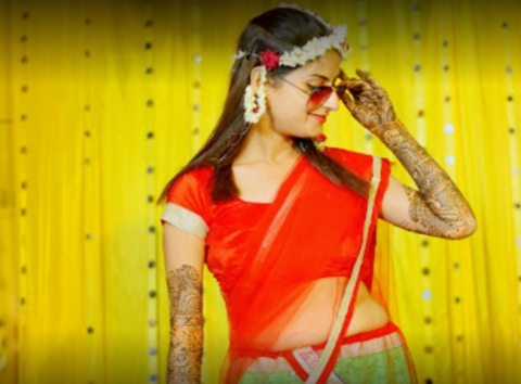 Vicky Sharma Photography