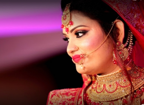  Shaadi Mubarak Photo Shoot