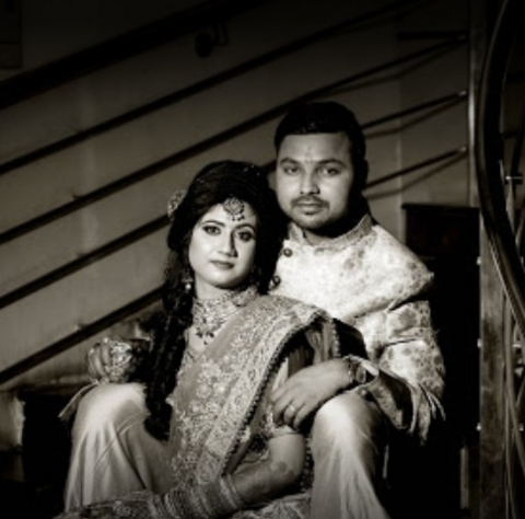  Shaadi Mubarak Photo Shoot
